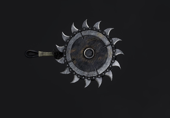 Oyunlarda kaplama ( skin ) kullanır , sever misin?