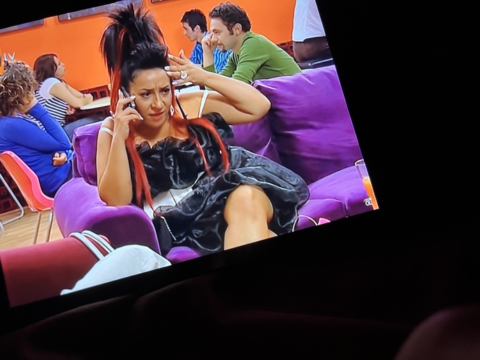 Evde "Netflix" var ama ben Avrupa Yakası izliyorum, siz ne izliyorsunuz?