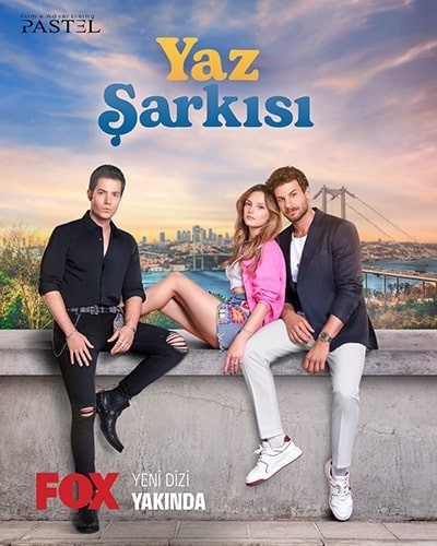 Yaz Dizileri Tutarmı  ?