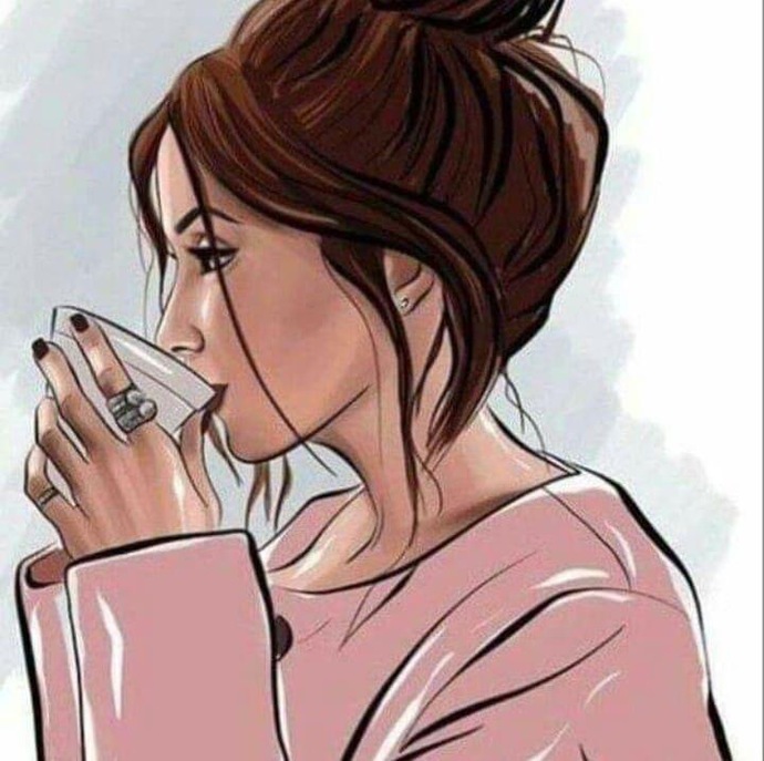 Çay kahve içmediğiniz bir gün oluyor mu?
