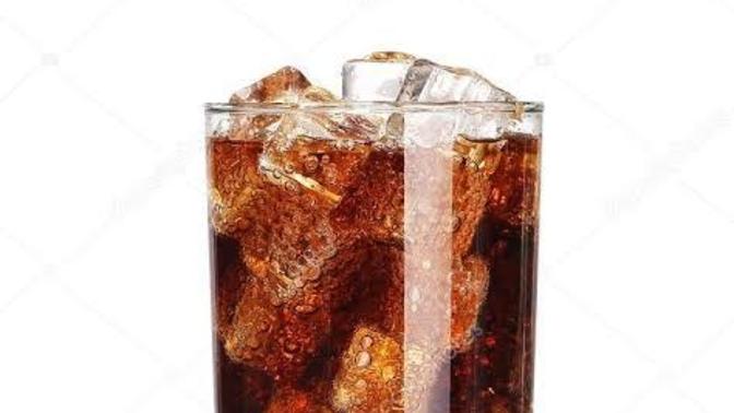 Kola'ya buz atılır mı?