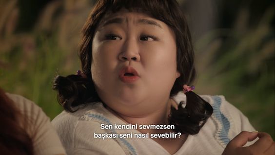 En beğendiğiniz film ya da dizi repliği nedir?