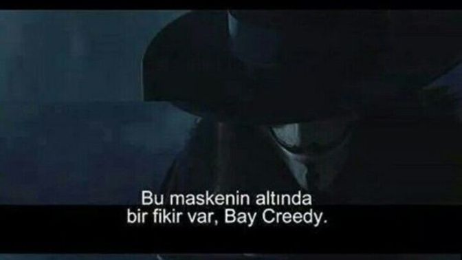 En beğendiğiniz film ya da dizi repliği nedir?
