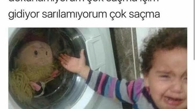 Erkekler de dokunmadan sevebilir mi?