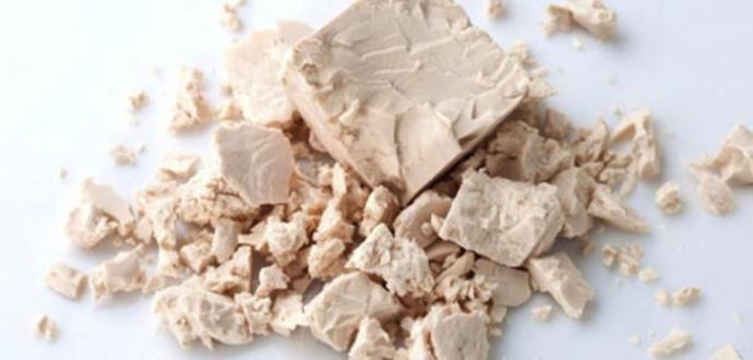 Donmuş yaş maya nasıl çözülür, kullanılır?