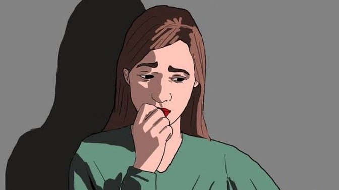 Sevdiğiniz insan vajinismus olsa ne yapardınız?