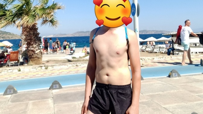 Ten rengimi sevmiyorum, aşırı beyaz. Kalıcı nasıl değişir?