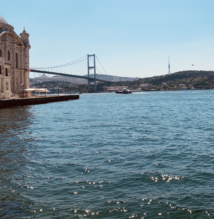 Türkiyede yaşanılacak şehir deyince aklınıza ilk neresi geliyor?
