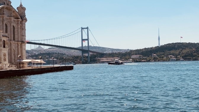 Türkiye'de yaşanılacak şehir deyince aklınıza ilk neresi geliyor?