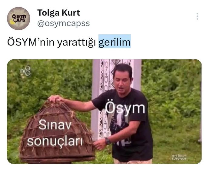 YKS sonuçları ne zaman açıklanacak?