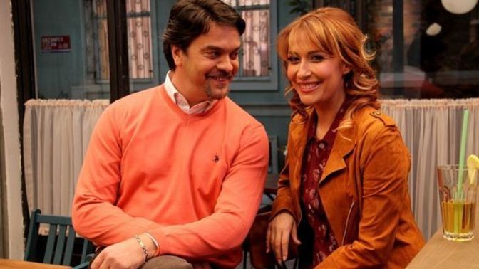 Sevgiliniz size nasıl hitaplar etse hoşunuza gider?