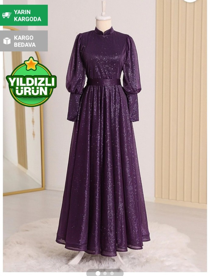 Düğünde hangi eşarbı takmalıyım?