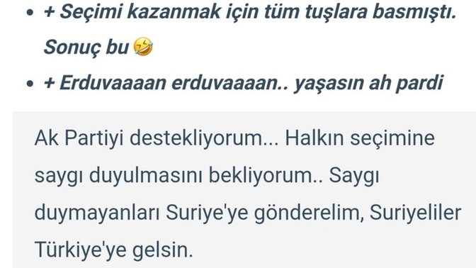 Saygı nedir? Nasıl duyulur? Kime duyulur?