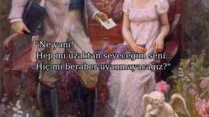 Platonik aşka inanıyor musunuz?