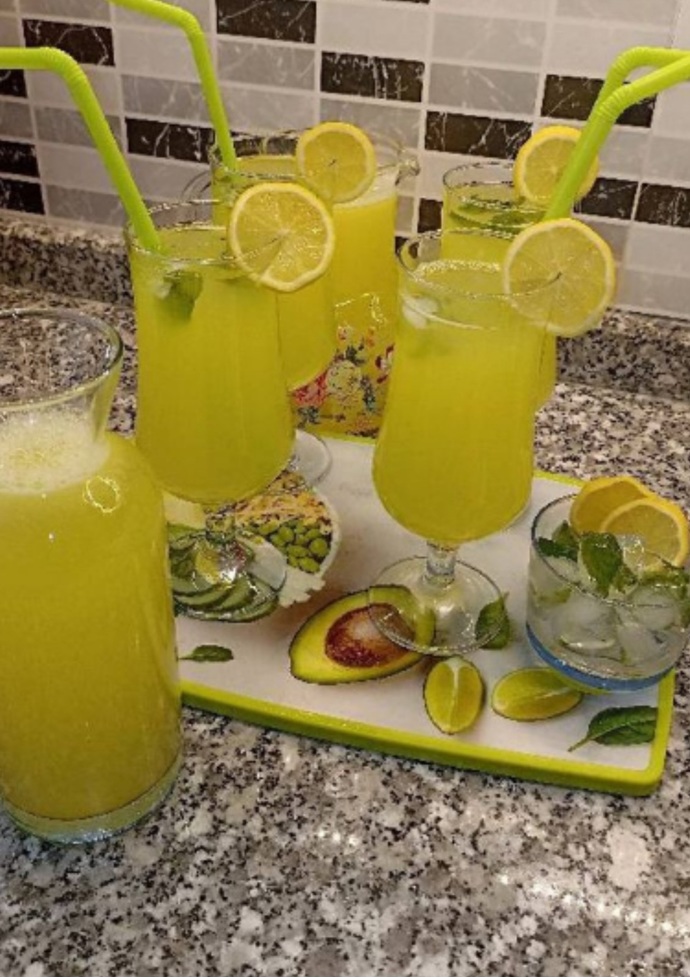 Ev yapımı limonata mı yoksa hazır limonata mı tercih ediyorsun?