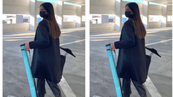 Mimar kadın deyince aklınıza ne geliyor?