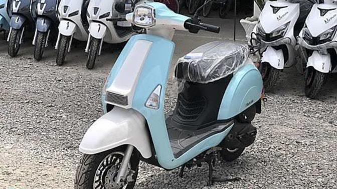 Motorsiklet alacağım şu iki model arasında kaldım sizce hangisini alayım…?