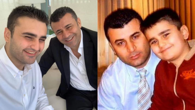 CZN Burak