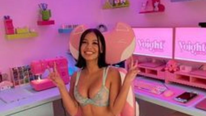 Gamer kızların tercih ettiği oda ışık rengi hep pembe midir?