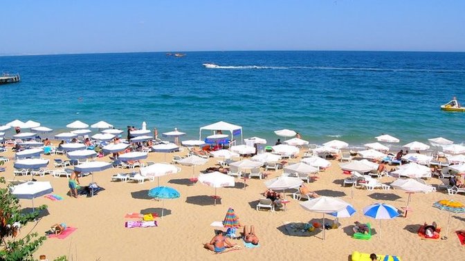 Denizler ısınmış mıdır?