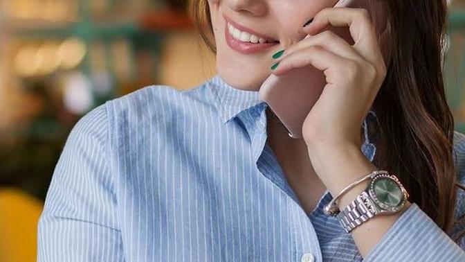 Telefonla vakit geçirme süreniz günlük ne kadar?