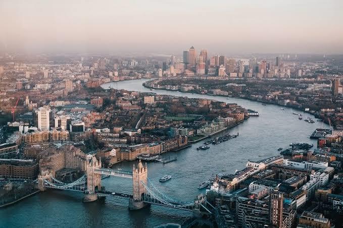 İstanbul, Roma, Paris, Londra hangisi daha güzel sizce?