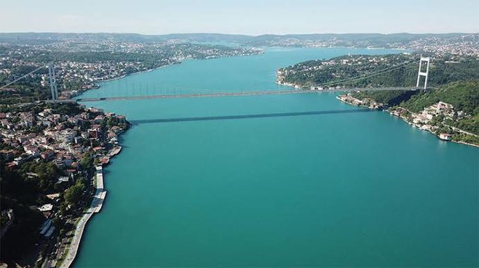 İstanbul, Roma, Paris, Londra hangisi daha güzel sizce?