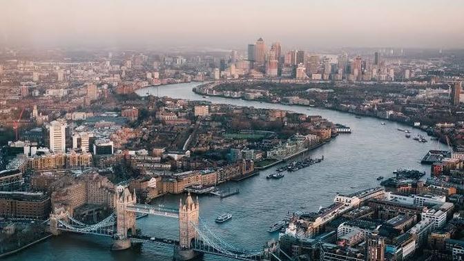 İstanbul, Roma, Paris, Londra hangisi daha güzel sizce?