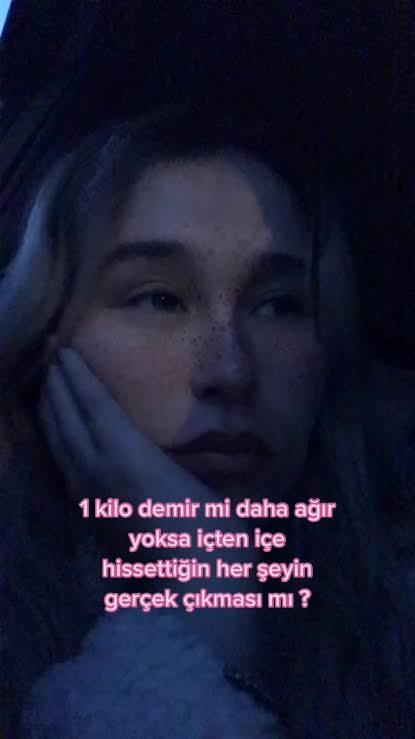 Hissettiğin her şeyin doğru çıkması lütuf mudur, lanet mi?