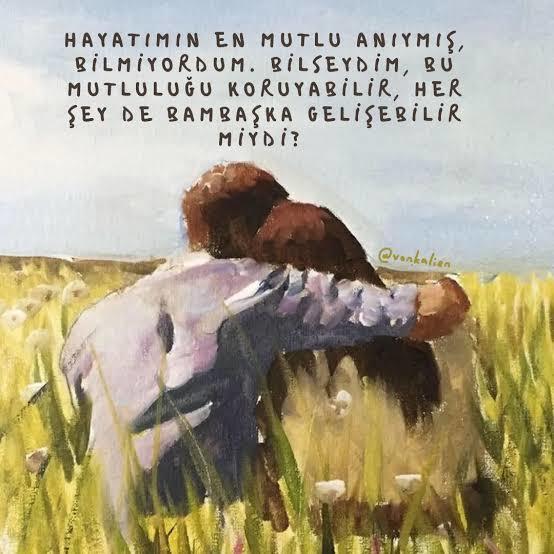 Masumiyet Müzesi - Orhan Pamuk