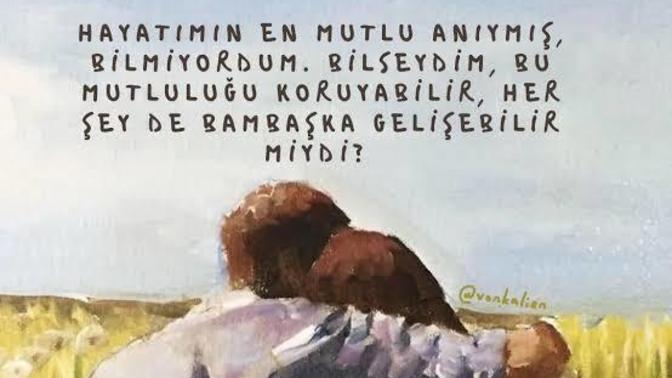 Sence hayatının en mutlu günü yaşandı mı yoksa yaşanacak mı?
