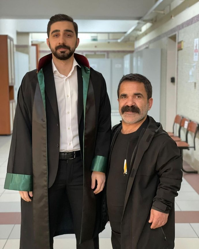 Çaycı Hüseyin olarak bilinen Alpaslan Özmol, öldü haberleri yüzünden yargıya başvurmuş. Bu haberleri neden yapıyorlar?