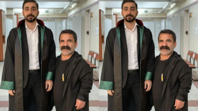 Çaycı Hüseyin olarak bilinen Alpaslan Özmol, "öldü" haberleri yüzünden yargıya başvurmuş. Bu haberleri neden yapıyorlar?