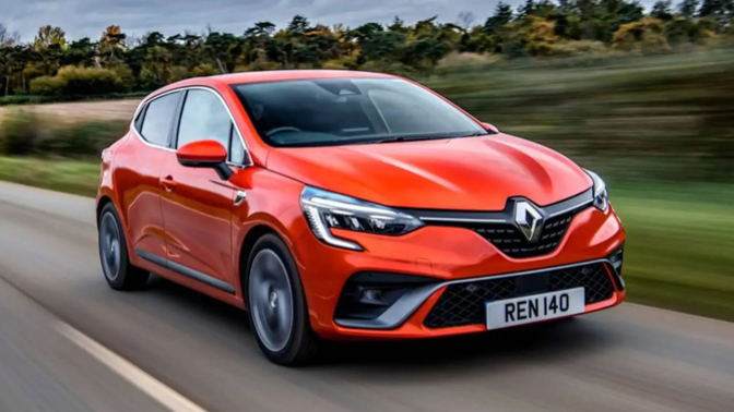 Sıfır Clio fiyatı 1 milyon TL'yi geçti! Clio için bu kadar parayı verir miydiniz?