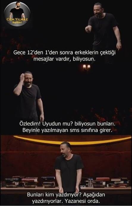 Erkeklerin duygusallığına inanılır mı?
