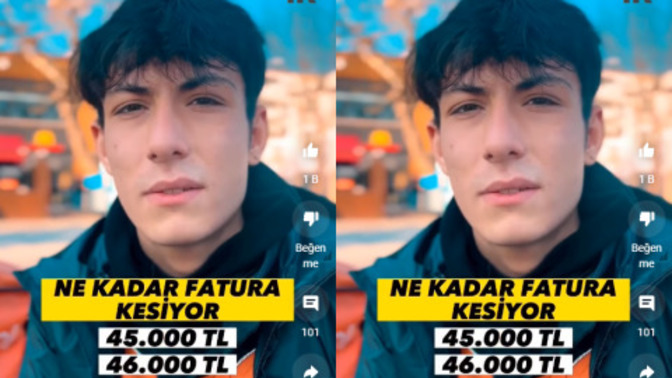 Kuryelerin aylık 45 bin TL kazanması normal mi? Bu kadar kazanıyorlar mı?