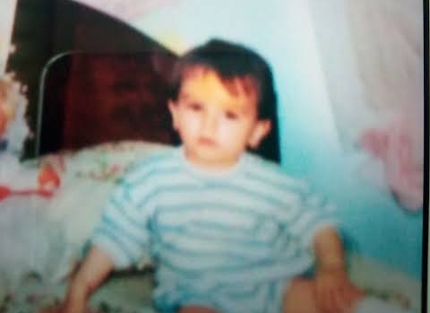 KS üyeleri bebekken nasıldı?