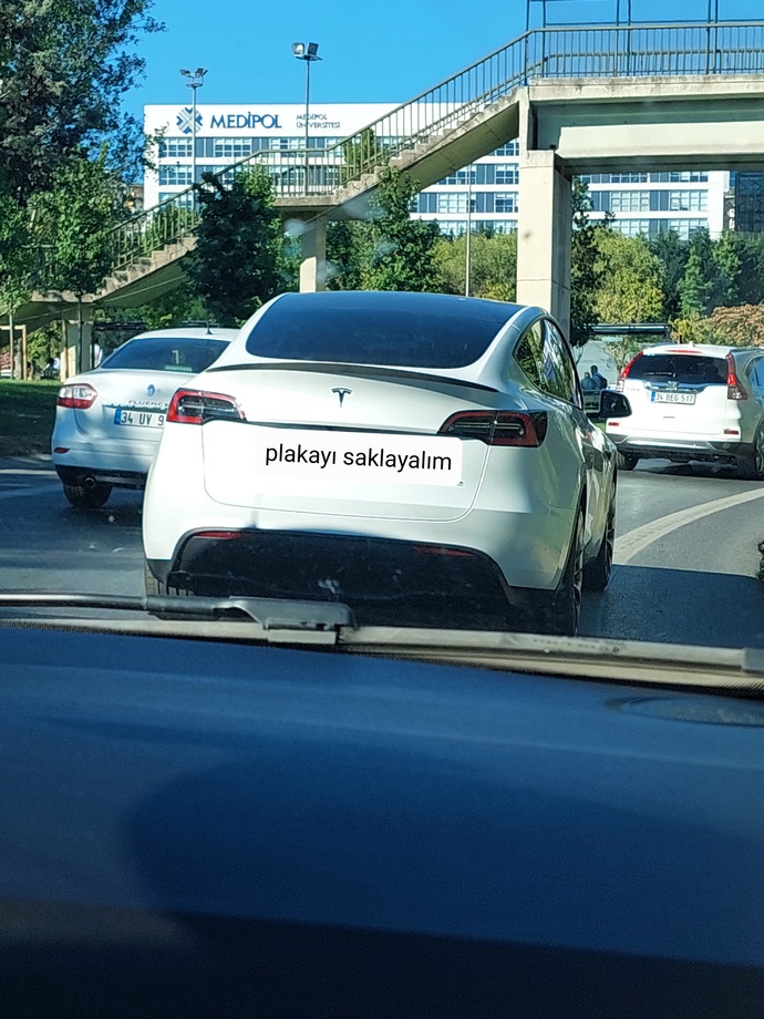 En garip özelliğiniz nedir?