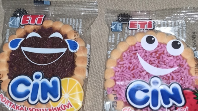 Annem bana eti cin almış sever misiniz?