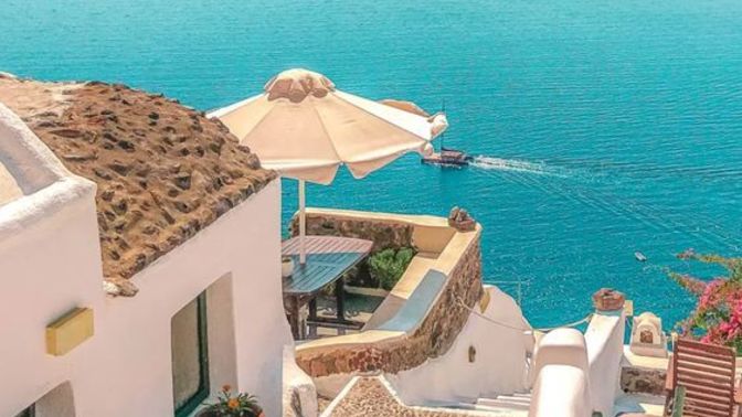 En sevdiğiniz tatil bölgesi neresi?