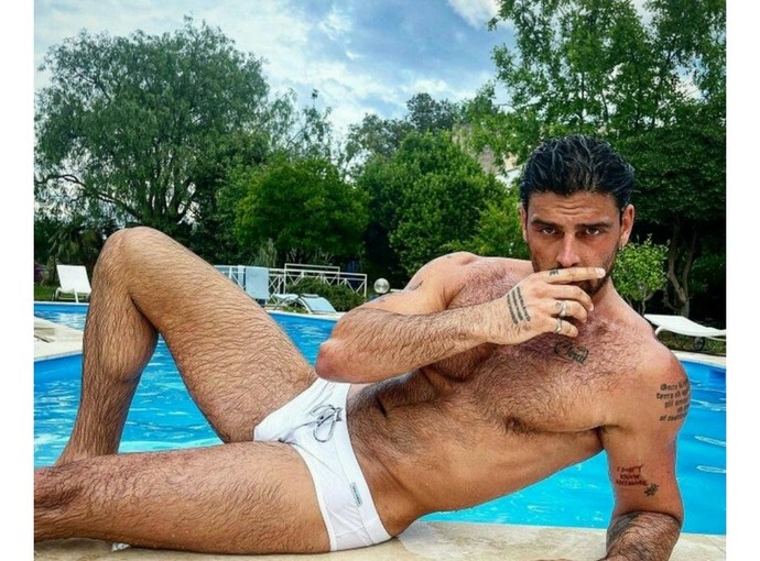 Tüylü erkeğin çekici gözükme şansı yüzde kaçtır?