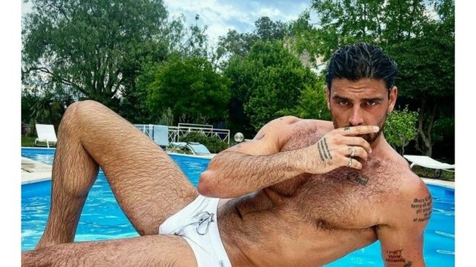 Tüylü erkeğin çekici gözükme şansı yüzde kaçtır?