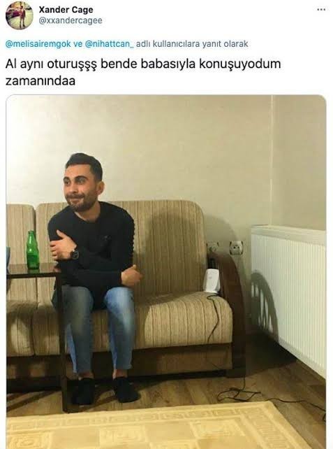 Sevgilinin ailesiyle ilk tanışma süreci çok stresli ve heyecanlı değil mi?