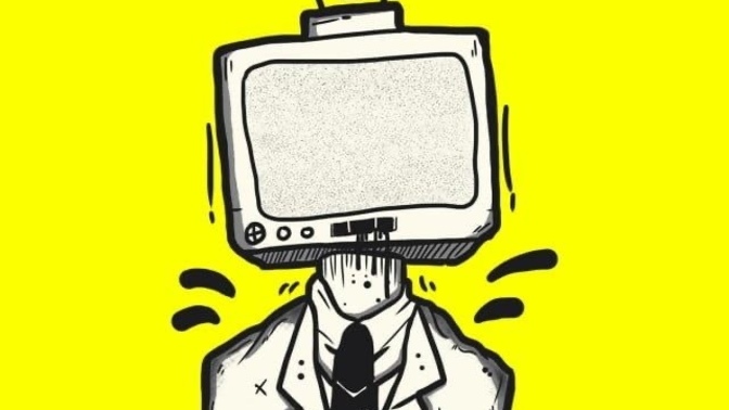 Hala tv izleyen var mı?