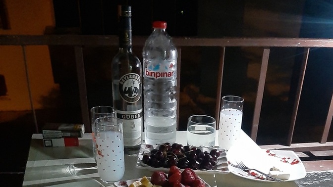 Yalnız başınıza eğlenebiliyor musunuz?