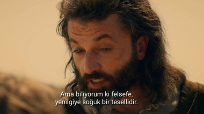 Geceye felsefik bir söz bırakır mısın?
