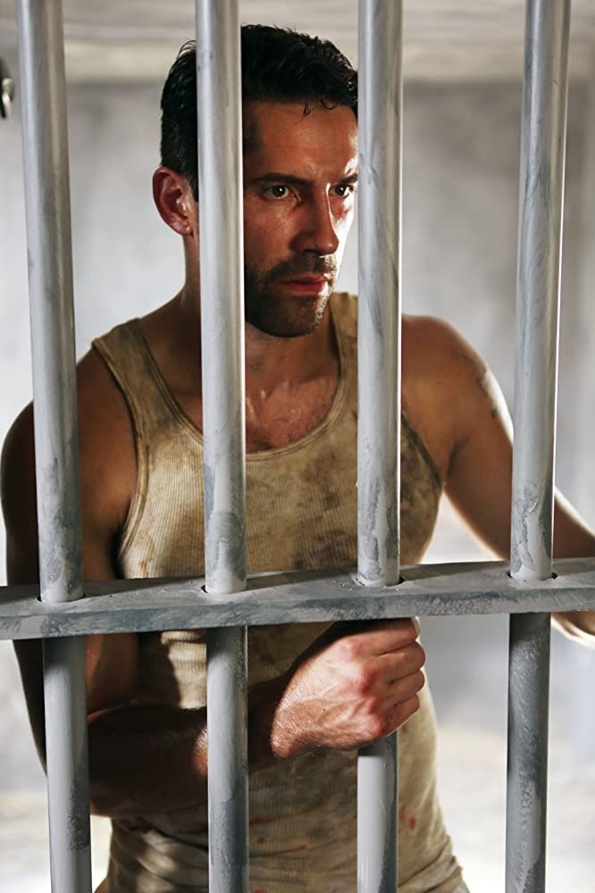 Hapisane Tarzı Filmleri Severmisiniz?