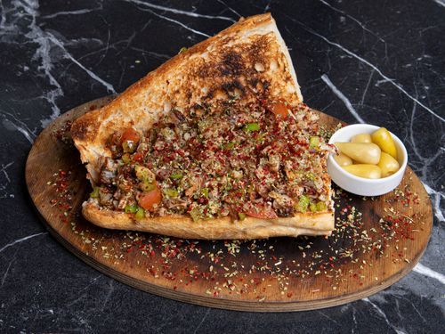 Bu saatte aklınıza gelen ilk yemek nedirr?