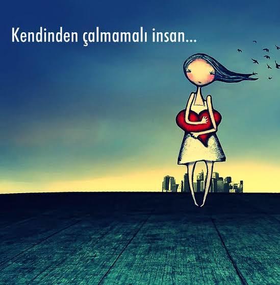 Kimlere feda dediniz 😬