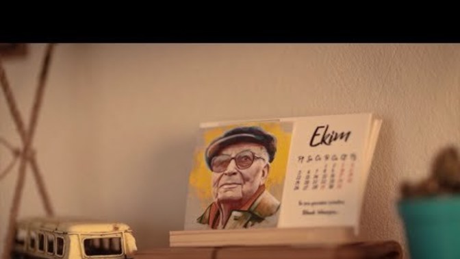 Şu anki ruh halini anlatan bir şarkı veya şiir?